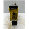Image 2 : Fanuc #A06B-6077-H111 Power Supply Module (Base is Dirty)