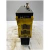 Image 2 : Fanuc #A06B-6077-H111 Power Supply Module (Base is Dirty)