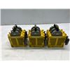 Image 1 : Lot of (9) Fanuc #A03B-0815-C003 Modules