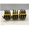 Image 2 : Lot of (9) Fanuc #A03B-0815-C003 Modules