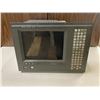 Image 1 : Fanuc #A61L-0001-0096/L 15-M LCD Unit