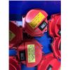 Image 3 : Lot of (9) Fanuc #A860-0360-T201 Pulse Coders