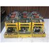 Image 1 : (3) Fanuc #A02B-0118-B002 Power Mate Drives