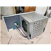 Image 3 : Fanuc 9" CRT/MDI Unit A02B-0120-C041/TAR