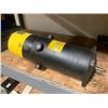 Image 1 : Fanuc #A06B-0642-B005 (0) Mod# 5M DC Servo Motor, 2000 RPM