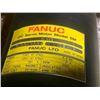 Image 2 : Fanuc #A06B-0642-B005 (0) Mod# 5M DC Servo Motor, 2000 RPM