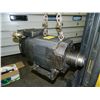Image 1 : Fanuc AC Spindle Motor, # A06B-1008-B200, 7.5/11 Kw, 1500/4500 RPM