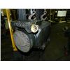 Image 2 : Fanuc AC Spindle Motor, # A06B-1008-B200, 7.5/11 Kw, 1500/4500 RPM