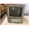 Image 1 : Fanuc #A02B-0163-C321 MDI/CRT Unit - Series 15 M