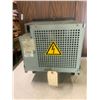 Image 3 : Fanuc #A02B-0163-C321 MDI/CRT Unit - Series 15 M