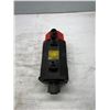 Image 3 : Fanuc #A06B-0313-B706#0075 AC Servo Motor