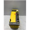 Image 1 : Fanuc #A06B-6111-H026#H550 Spindle Amplifier Module (casing is damaged)