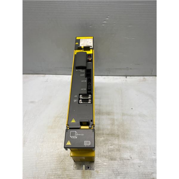 Fanuc #A06B-6114-H104 Servo Amplifier Module