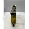Image 2 : Fanuc #A06B-6114-H106 Servo Amplifier Module