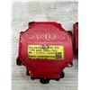Image 3 : (3) Fanuc #A860-2000-T321 Pulsecoders