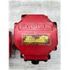 Image 4 : (3) Fanuc #A860-2000-T321 Pulsecoders
