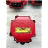 Image 5 : (3) Fanuc #A860-2000-T321 Pulsecoders