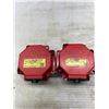 Image 1 : (2) Fanuc #A860-2000-T321 Pulsecoders