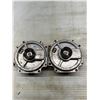 Image 2 : (2) Fanuc #A860-2000-T321 Pulsecoders