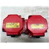 Image 3 : (2) Fanuc #A860-2000-T321 Pulsecoders