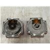Image 2 : (2) Fanuc #A860-0360-T201 Pulse Coders