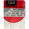 Image 3 : (2) Fanuc #A860-0360-T201 Pulse Coders