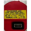 Image 3 : Fanuc #A860-0360-V501 Encoder