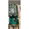Image 1 : Fanuc #A06B-6064-H315#H550 Spindle Servo Unit