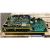Image 2 : Fanuc #A06B-6064-H315#H550 Spindle Servo Unit