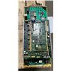 Image 3 : Fanuc #A06B-6064-H315#H550 Spindle Servo Unit