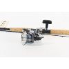 Image 1 : Delta 9ft Medium Action Spinning Rod w/ Shimano Sienna 2500FD Spinning Reel