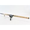 Image 1 : Shimano Sojourn 7ft Heavy Action Bait Cast Rod w/ Lexa 300 HSL Lefthand Bait Cast Reel