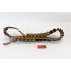 Image 1 : 14 Rounds 12 Gauge Ammunition & Leather Ammunition Belt
