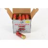 Image 1 : 25 Rounds 12 Gauge Winchester 2-3/4" #4 Super X Lead Shot Ammunition