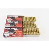 Image 1 : 143 Rounds 9m TMJ Centerfire Pistol Cartridges Ammunition