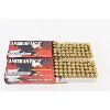 Image 1 : 100 Rounds 9mm Luger American Eagle TMJ Centerfire Pistol Cartridges 