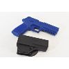 Image 1 : Sig Sauer RH Holster for P250 Full Size & Compact/Ring's Blue Gun Model Sig Sauer P320