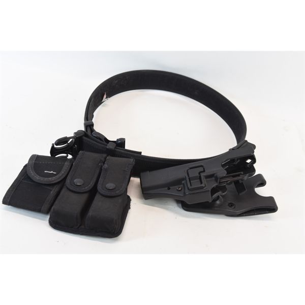 Box Lot Handgun Accessories