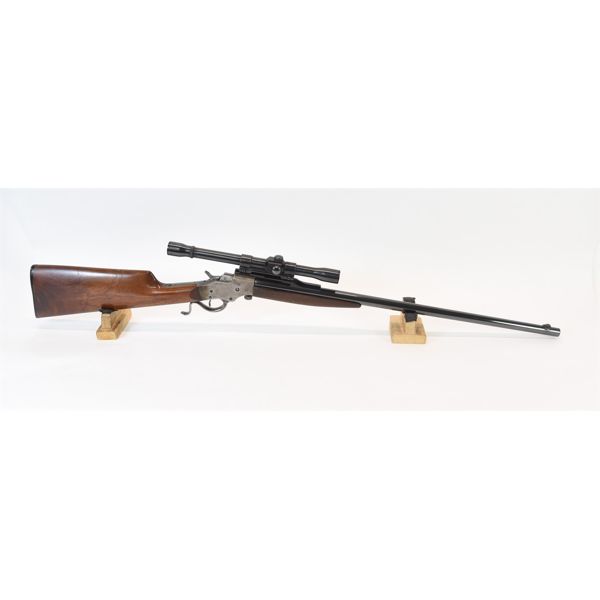 Stevens Favorite 2 Barrel Set 32 S W Scoped 32 S W Short Barrel stevens-favorite-2-barrel-set-32-s-w-scoped-32-s-w-short-barrel