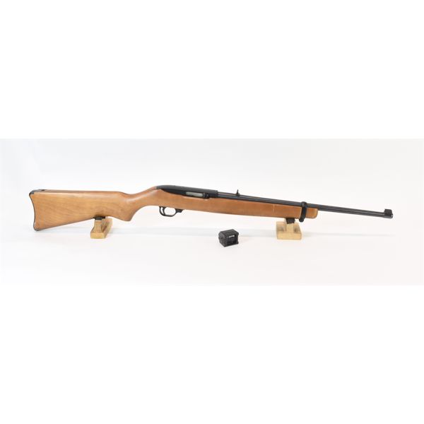 Ruger 10/22 Carbine 22 LR