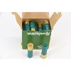 Image 1 : 25 Rounds Remington Express Magnum 16 Gauge 2-3/4" 1-1/4 oz #6 Shotshell Ammunition