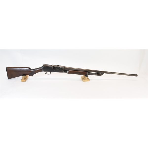Ranger Model Repeating Shotgun