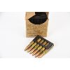 Image 2 : 18 Rounds 7.35 Carcano Ammunition