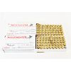 Image 1 : 100 Rounds Winchester 9mm Luger 115gr FMJ Ammunition