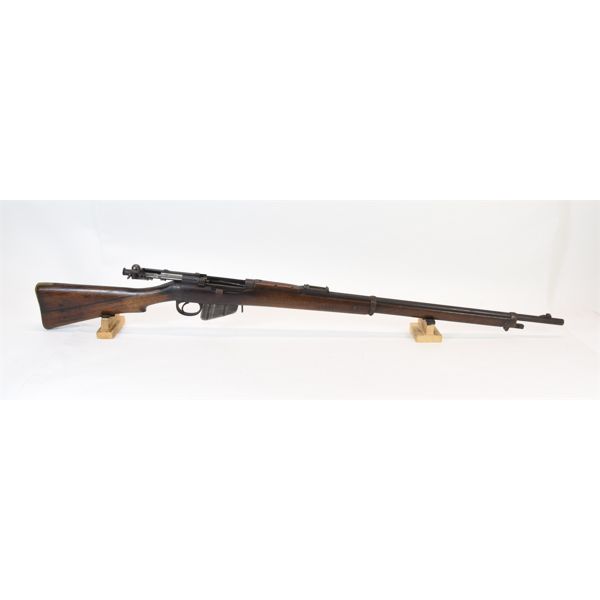 Lee Enfield Model Mark 1 Rifle