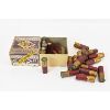 Image 1 : 25 Rounds Imperial 12 Gauge 2-3/4" Mixed #2 & 5 Shot Paper Shotshell Ammunition