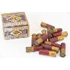 Image 2 : 25 Rounds Imperial 12 Gauge 2-3/4" Mixed #2 & 5 Shot Paper Shotshell Ammunition