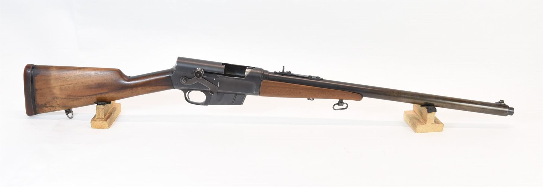Remington Model 8 Rifle - Landsborough Auctions