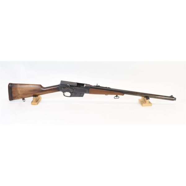 Remington Model 8 Rifle