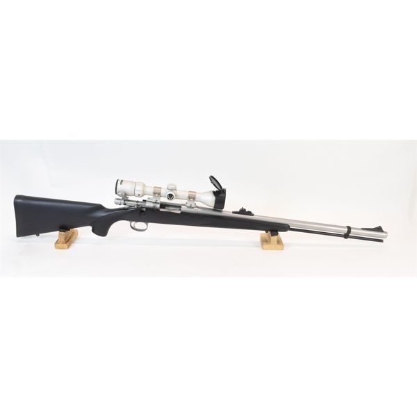 Remington Model 700 ML Muzzle Loader